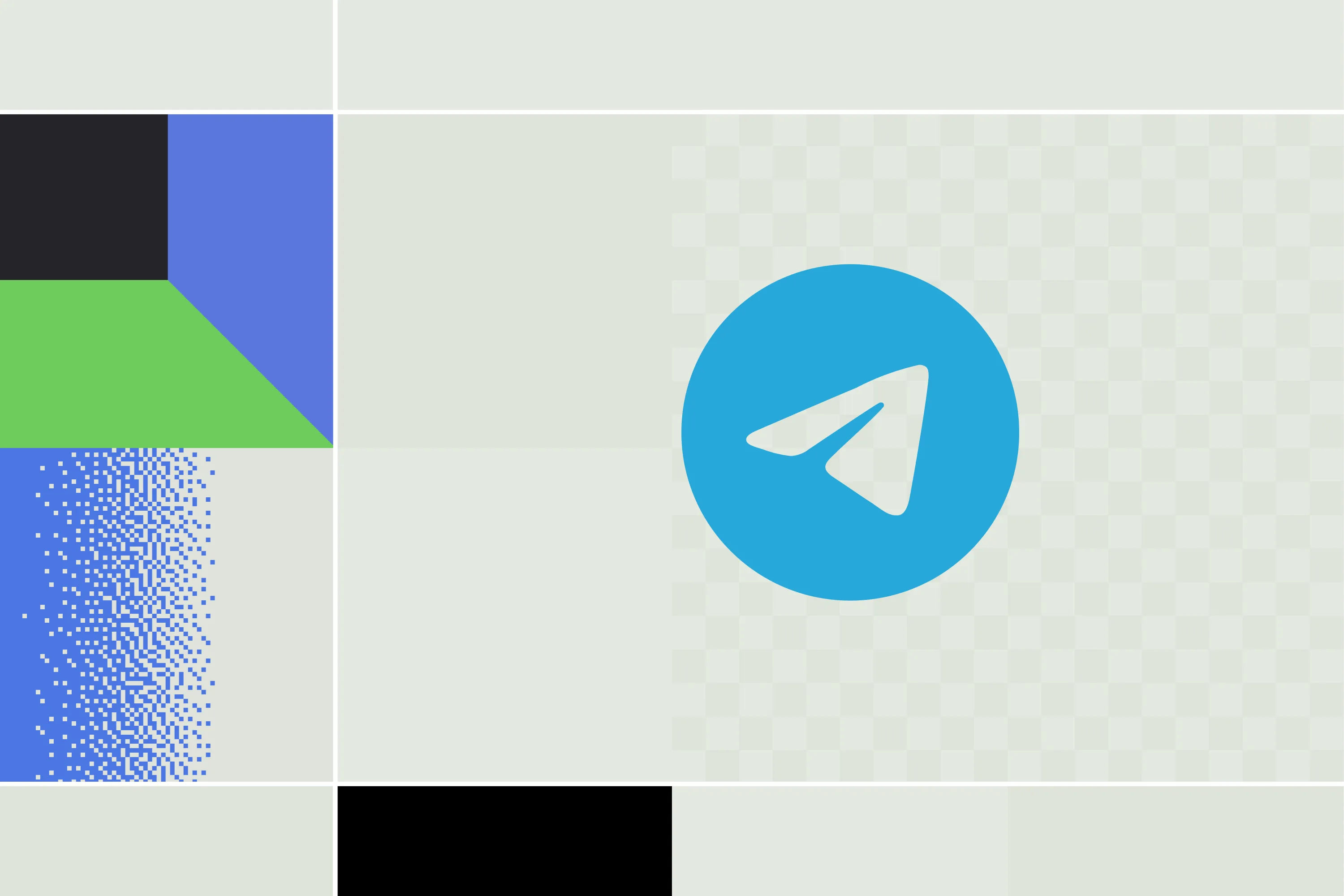 Telegram contacts are missing