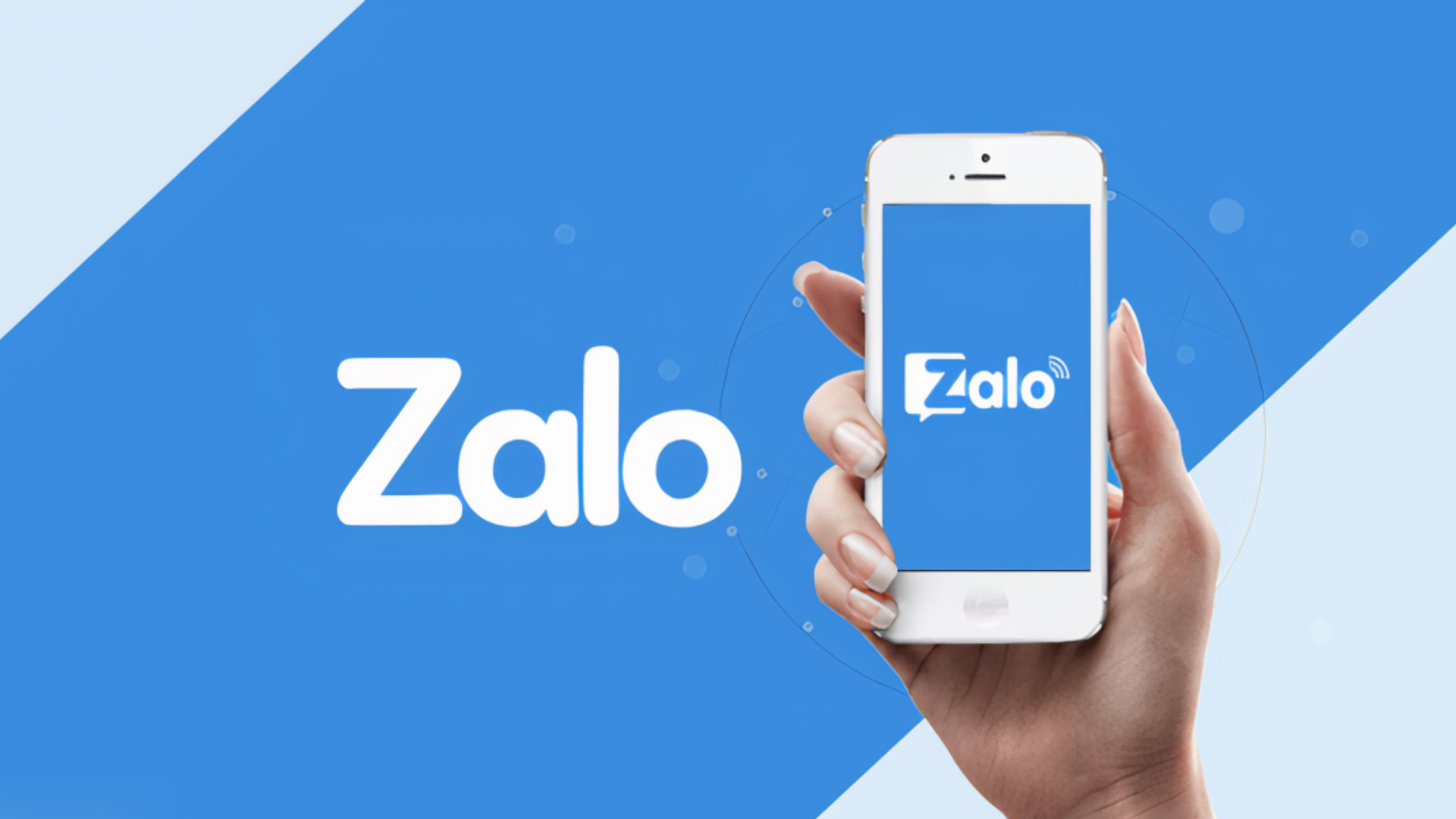 Tips for acquiring Zalo customer acquisition accounts: filter Zalo phone numbers first.